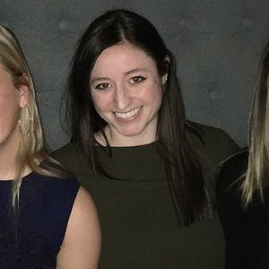 Meet your Posher, Kaitlyn